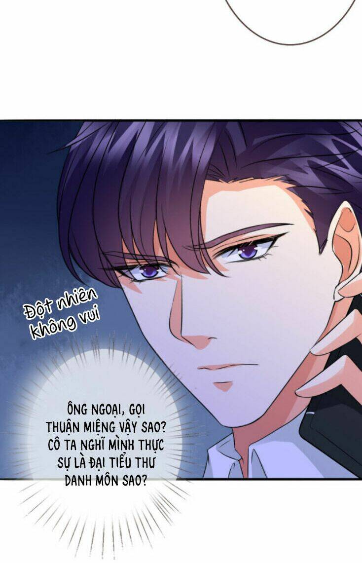 Danh Môn Chí Ái - Chapter 220 - Page 15