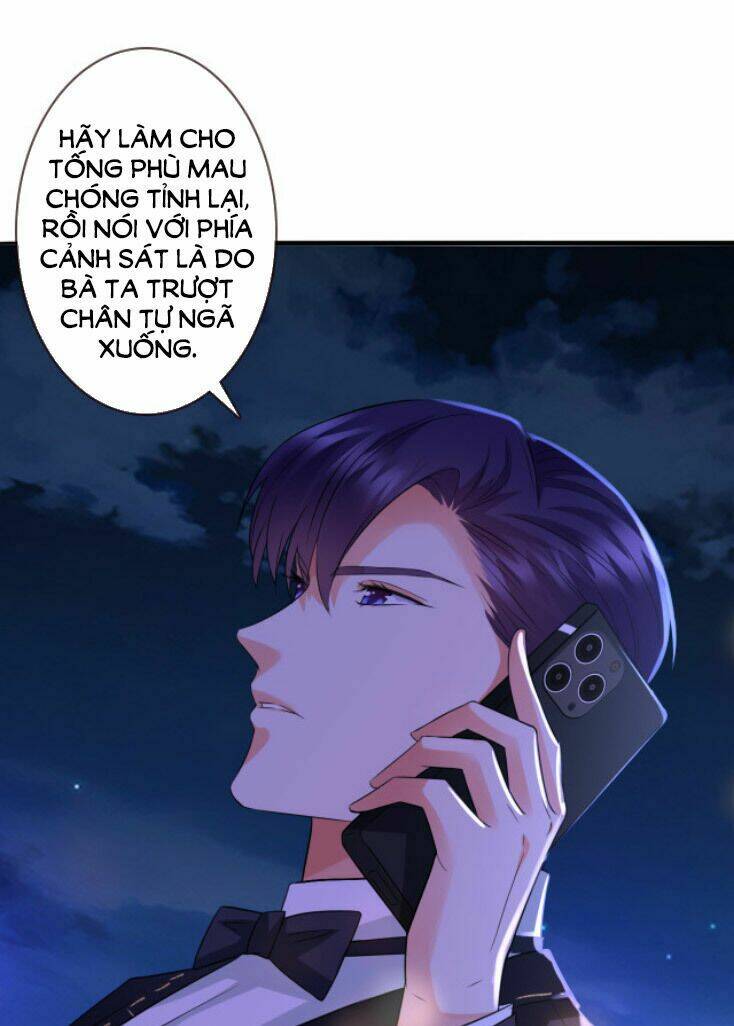 Danh Môn Chí Ái - Chapter 220 - Page 17