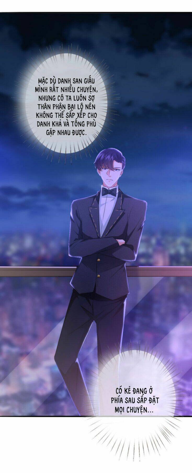 Danh Môn Chí Ái - Chapter 220 - Page 19