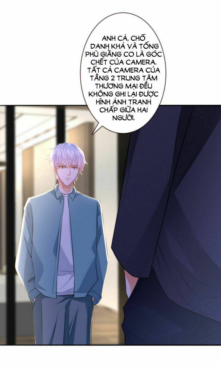 Danh Môn Chí Ái - Chapter 220 - Page 21