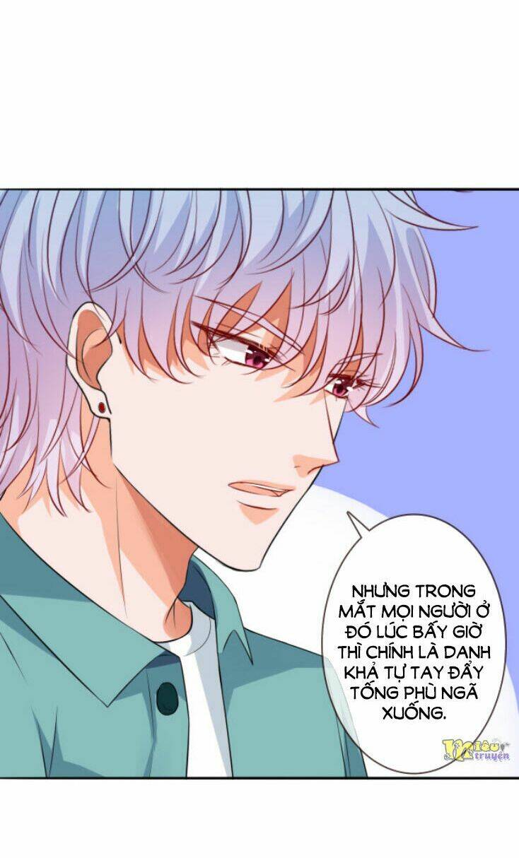 Danh Môn Chí Ái - Chapter 220 - Page 22