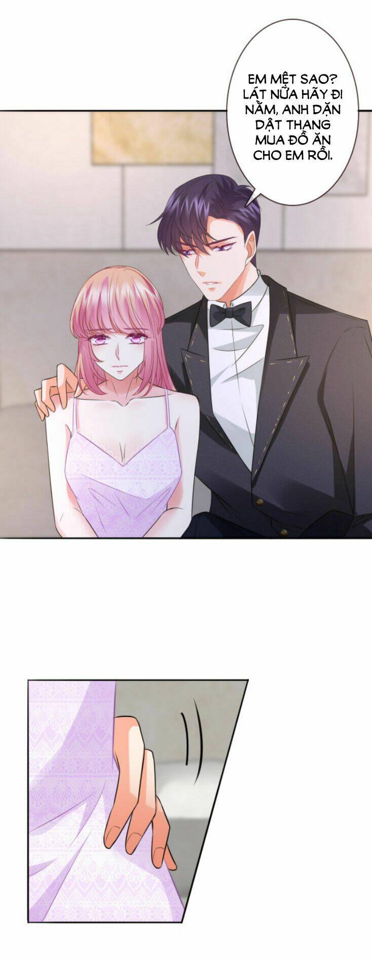 Danh Môn Chí Ái - Chapter 220 - Page 26