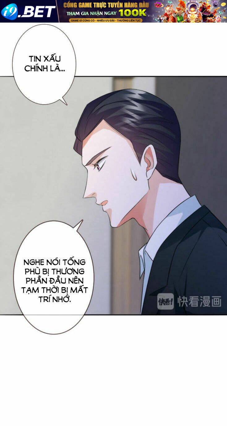 Danh Môn Chí Ái - Chapter 220 - Page 31