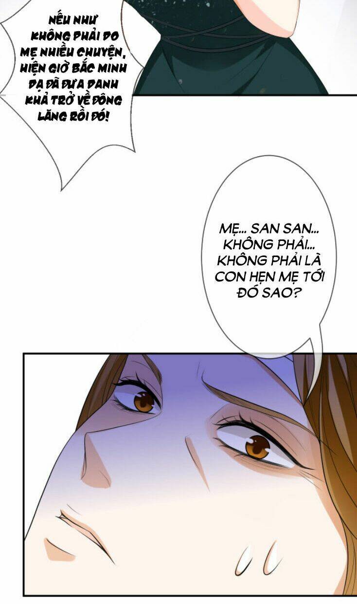 Danh Môn Chí Ái - Chapter 220 - Page 3