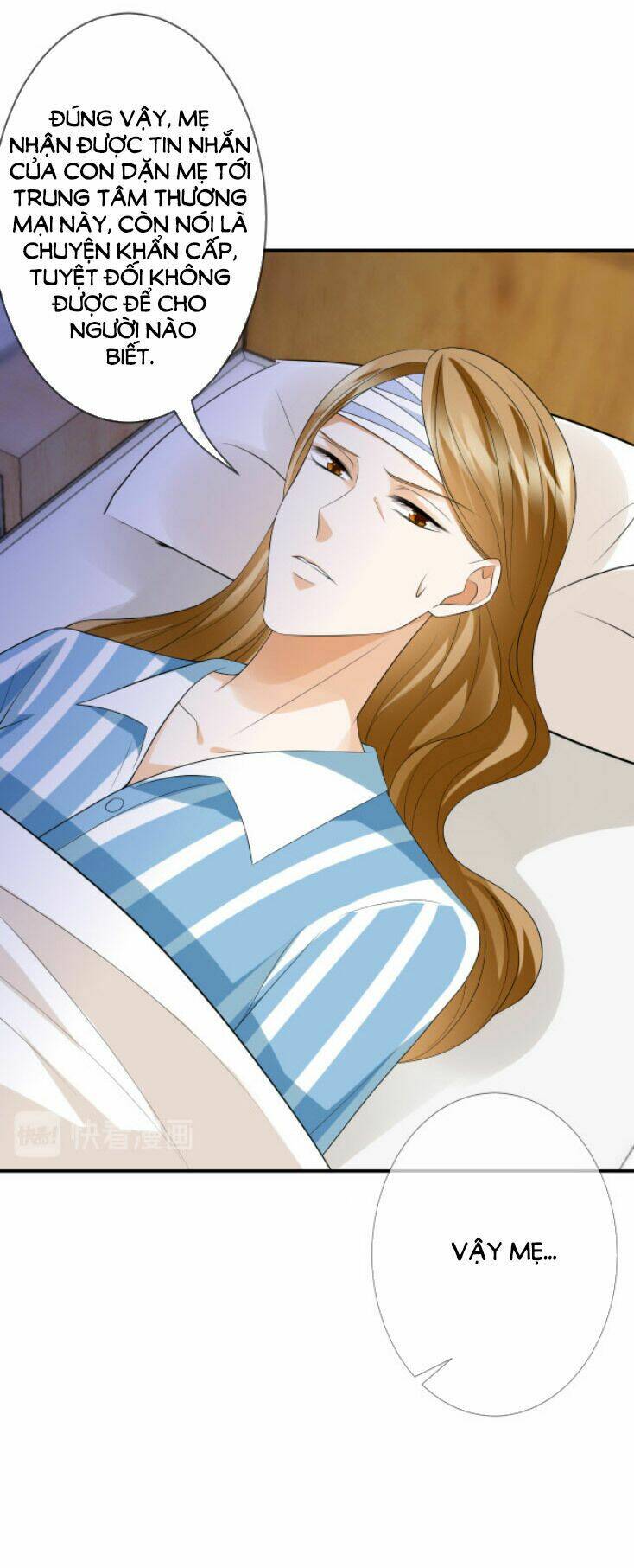 Danh Môn Chí Ái - Chapter 220 - Page 5