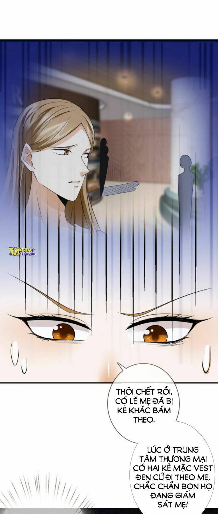 Danh Môn Chí Ái - Chapter 220 - Page 6