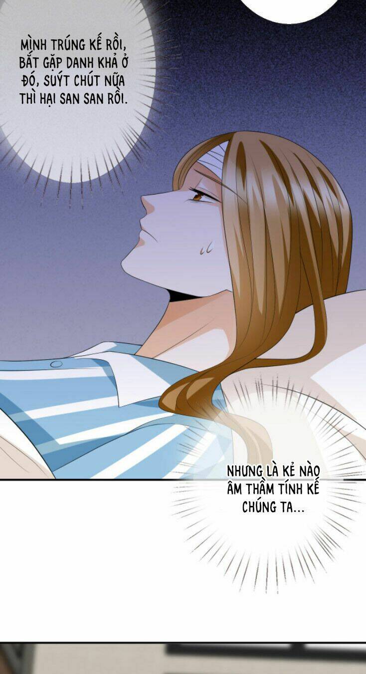 Danh Môn Chí Ái - Chapter 220 - Page 7