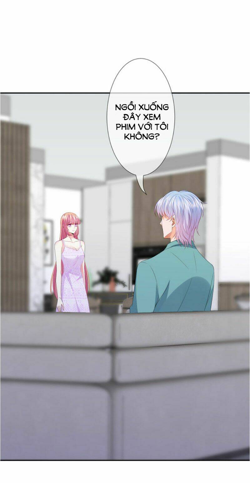 Danh Môn Chí Ái - Chapter 221 - Page 9