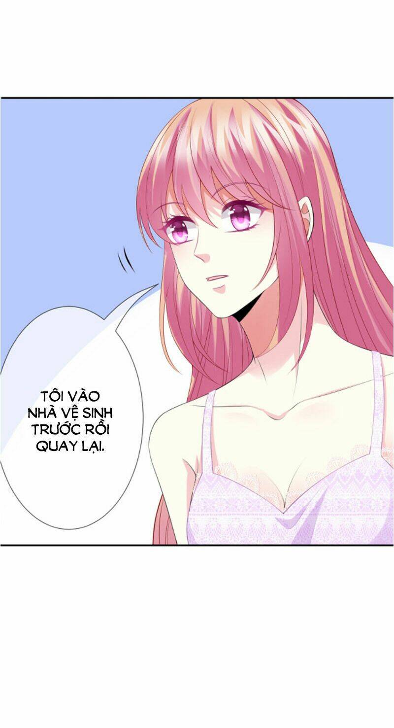 Danh Môn Chí Ái - Chapter 221 - Page 10