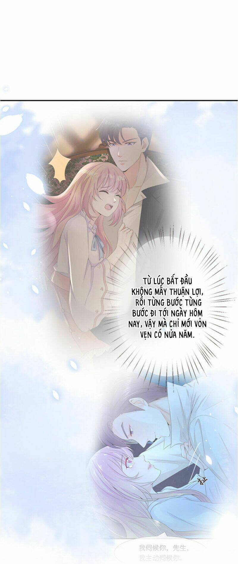 Danh Môn Chí Ái - Chapter 221 - Page 12