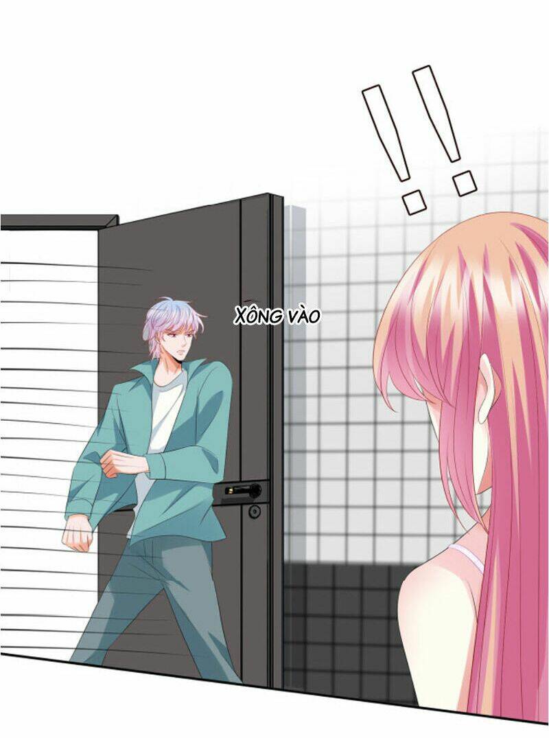 Danh Môn Chí Ái - Chapter 221 - Page 18