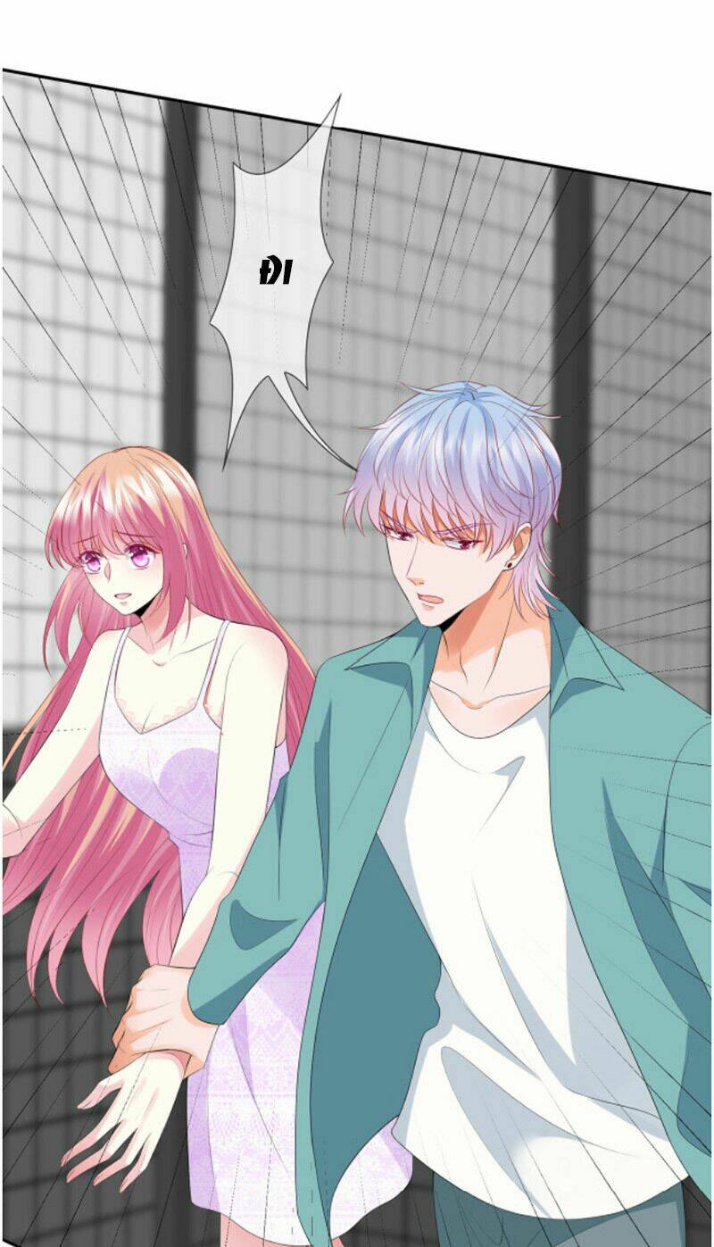 Danh Môn Chí Ái - Chapter 221 - Page 19