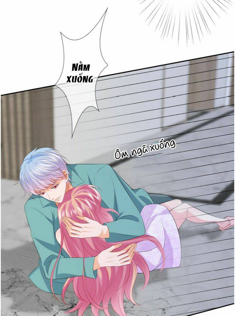 Danh Môn Chí Ái - Chapter 221 - Page 21