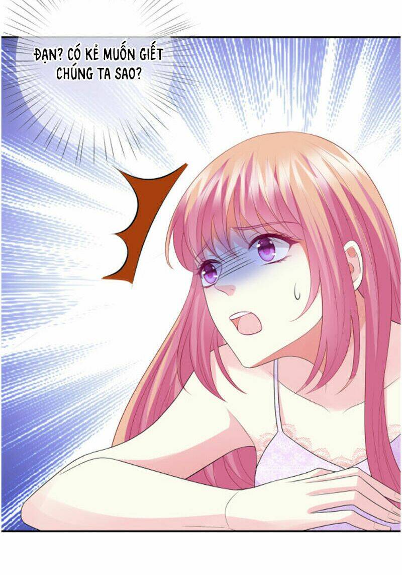 Danh Môn Chí Ái - Chapter 221 - Page 24