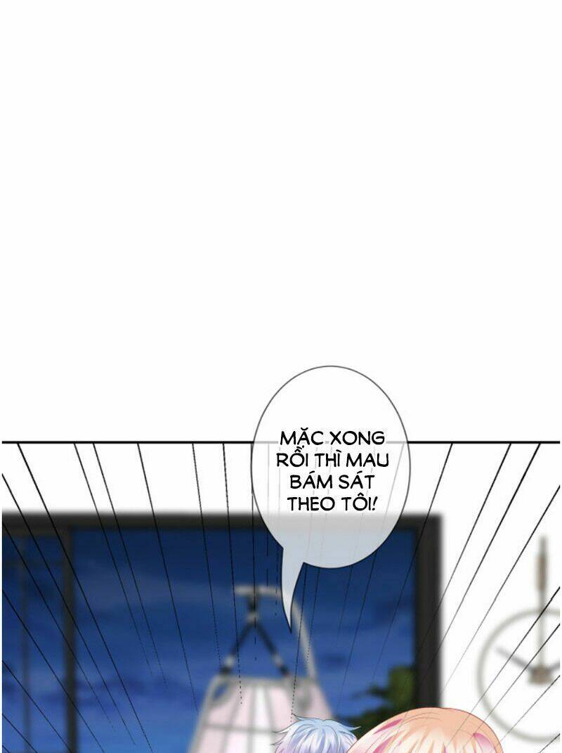 Danh Môn Chí Ái - Chapter 221 - Page 27