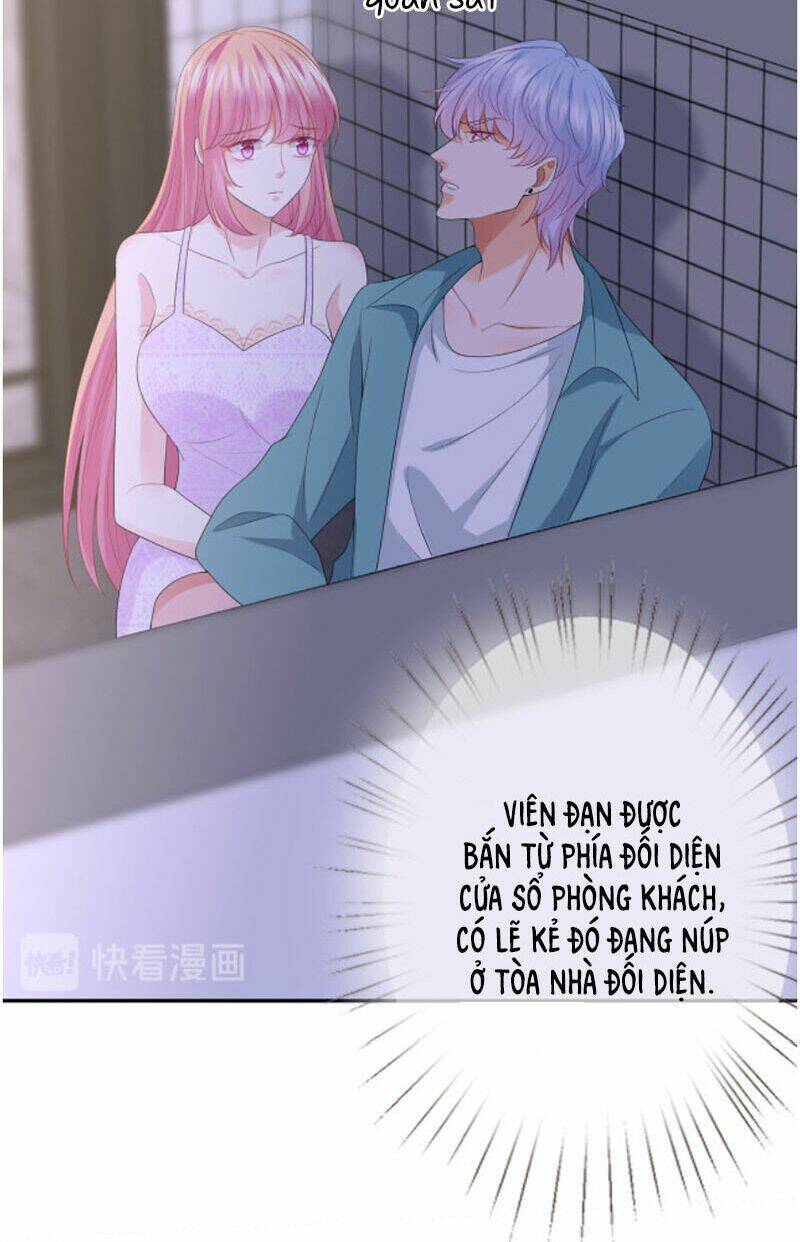 Danh Môn Chí Ái - Chapter 221 - Page 30