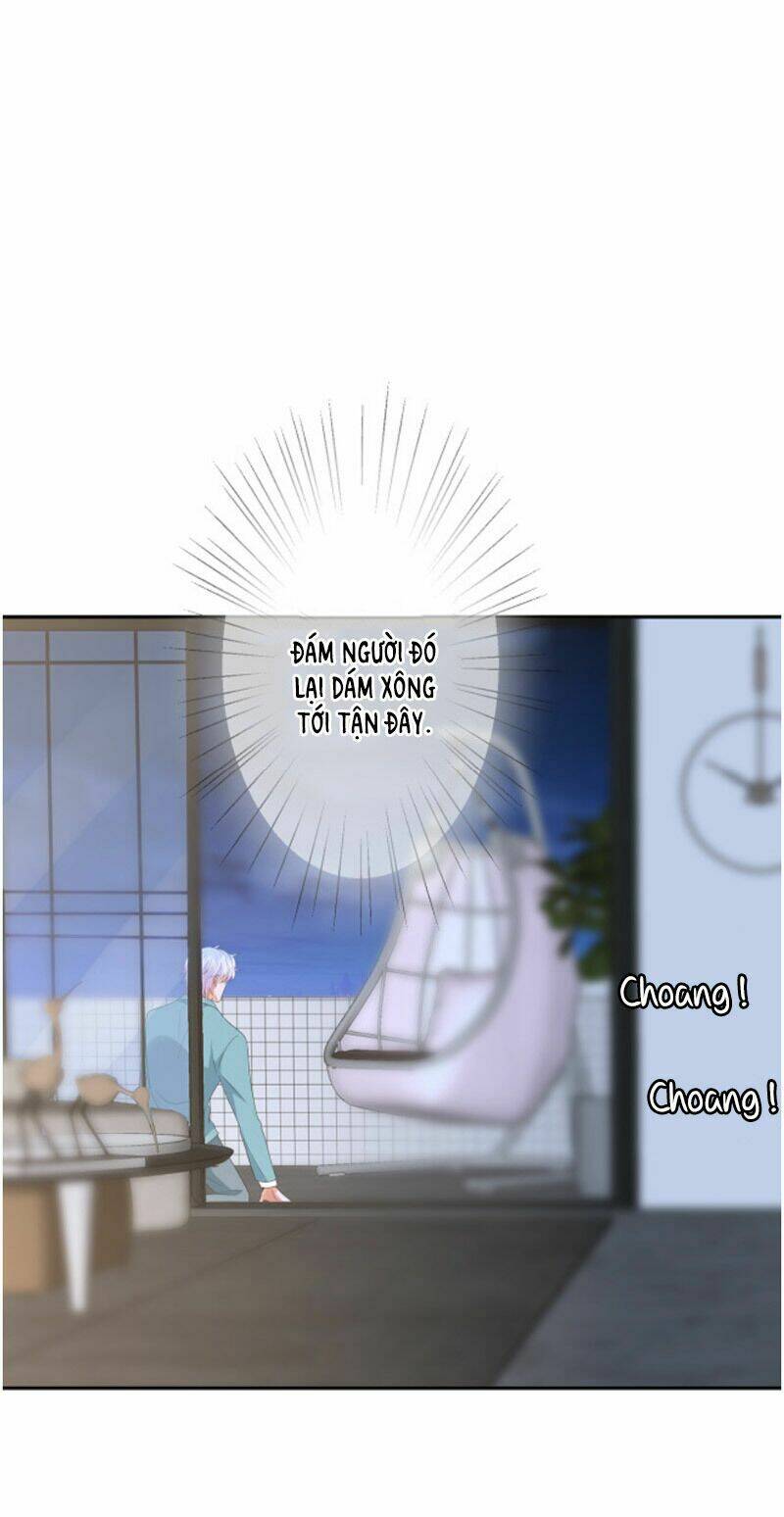 Danh Môn Chí Ái - Chapter 221 - Page 35