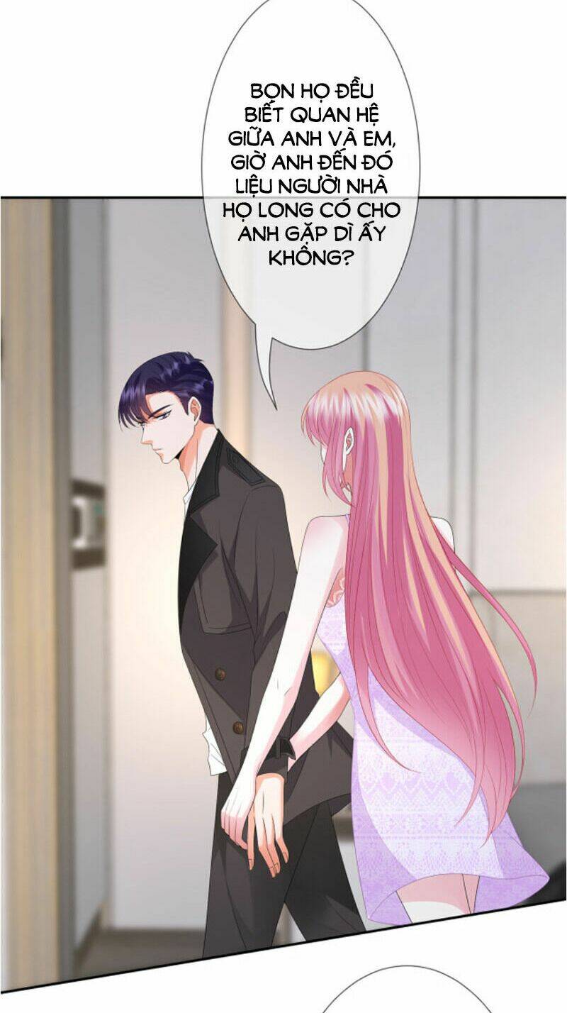 Danh Môn Chí Ái - Chapter 221 - Page 3