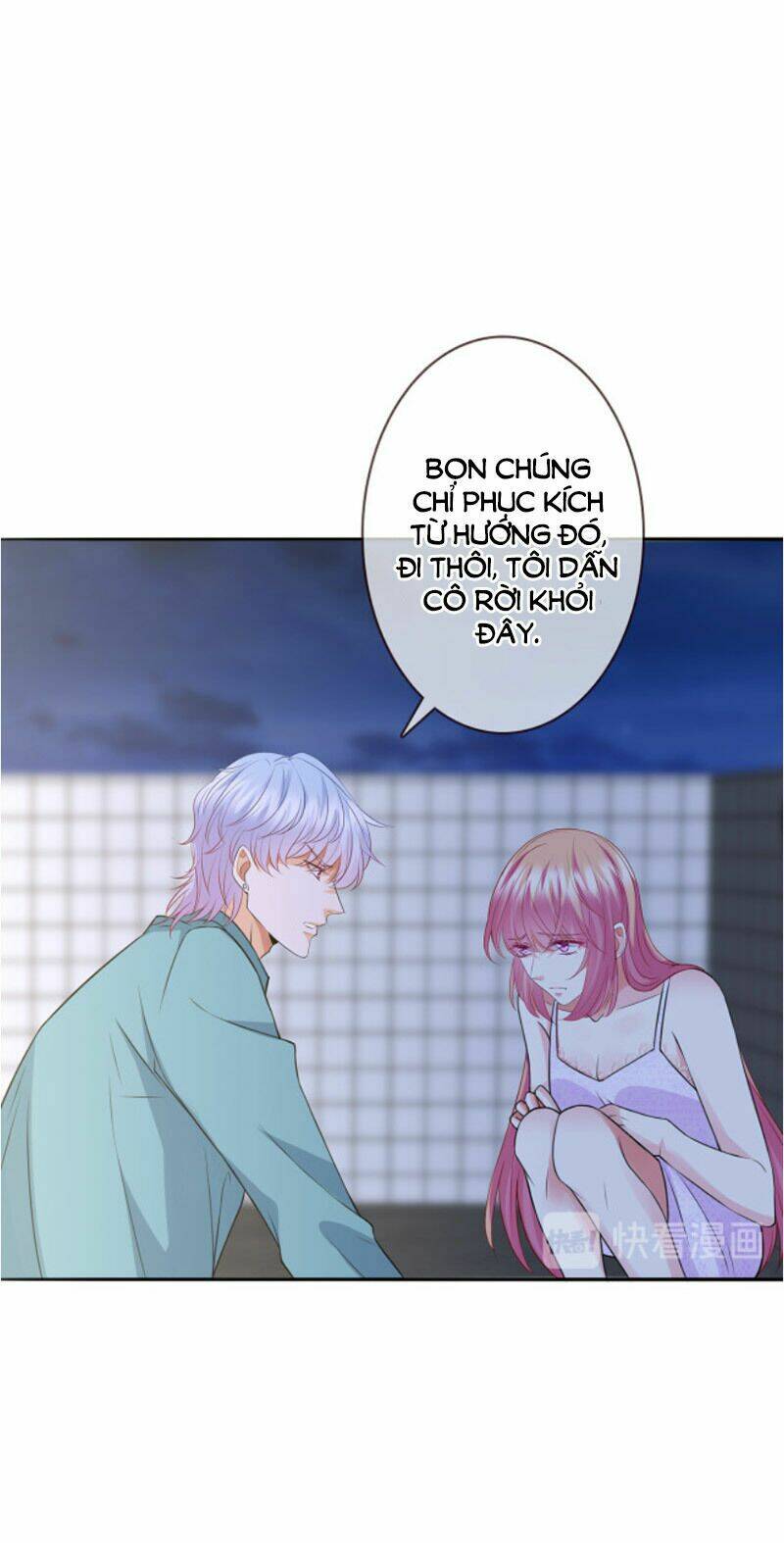 Danh Môn Chí Ái - Chapter 221 - Page 43