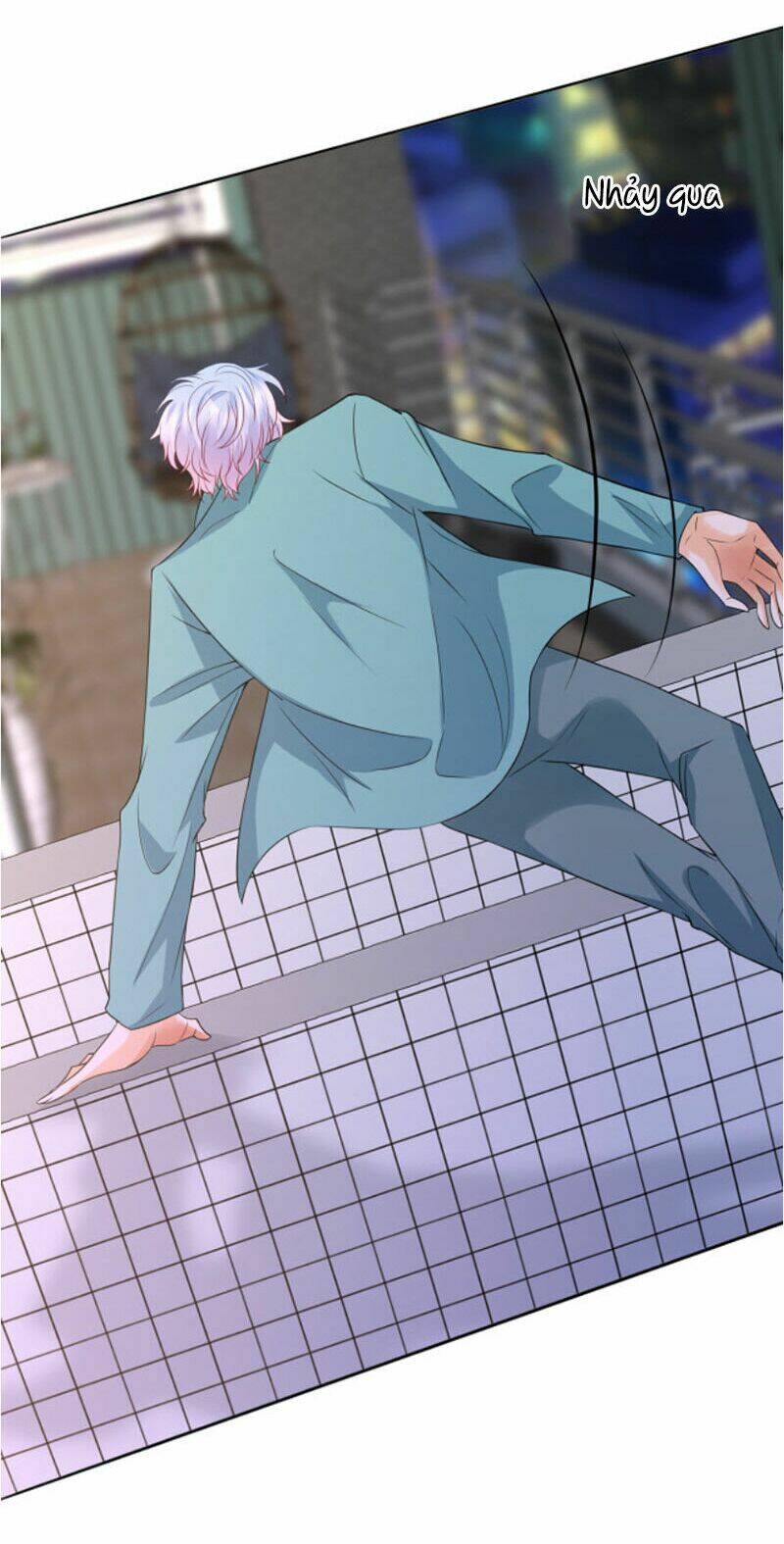 Danh Môn Chí Ái - Chapter 221 - Page 44