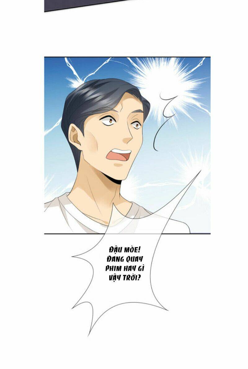 Danh Môn Chí Ái - Chapter 221 - Page 53