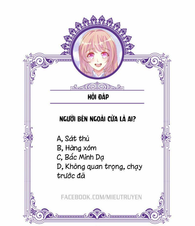 Danh Môn Chí Ái - Chapter 221 - Page 54