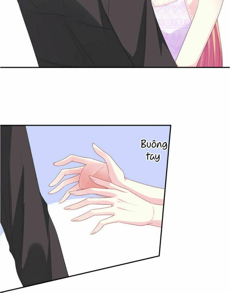 Danh Môn Chí Ái - Chapter 221 - Page 5