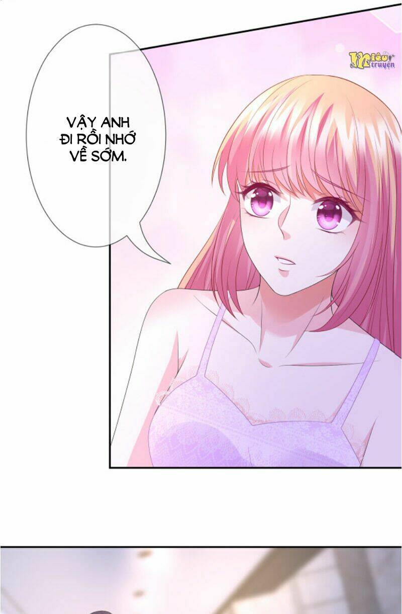 Danh Môn Chí Ái - Chapter 221 - Page 6