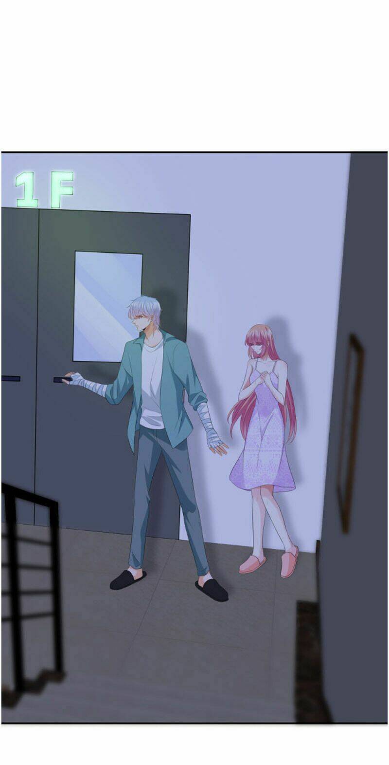 Danh Môn Chí Ái - Chapter 222 - Page 15