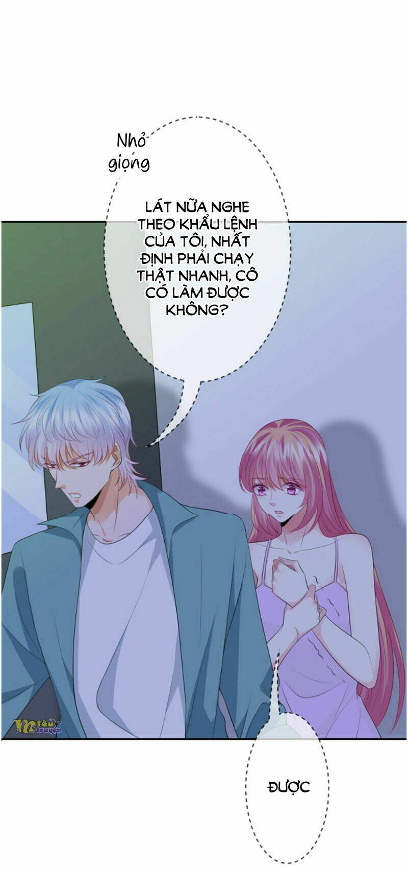 Danh Môn Chí Ái - Chapter 222 - Page 16