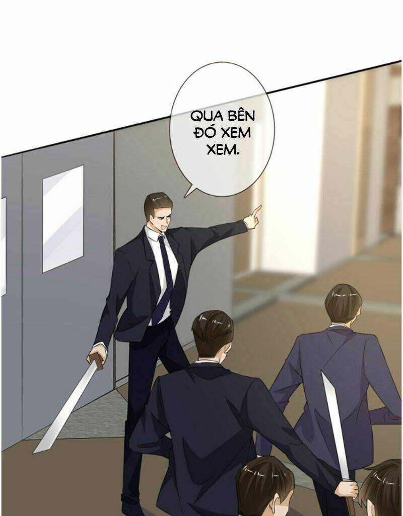 Danh Môn Chí Ái - Chapter 222 - Page 17