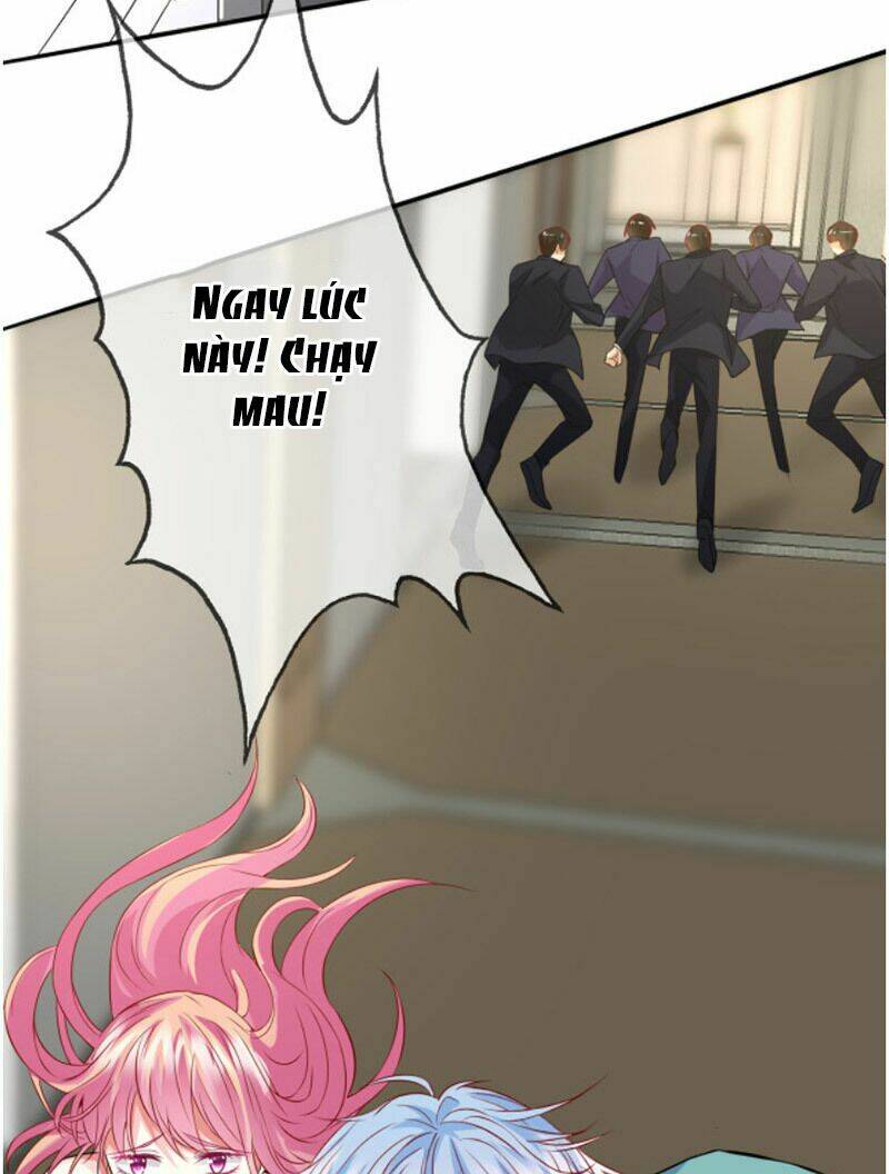 Danh Môn Chí Ái - Chapter 222 - Page 19