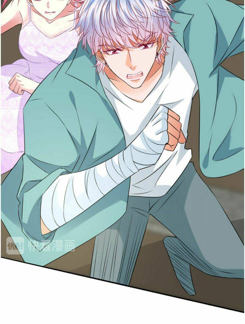 Danh Môn Chí Ái - Chapter 222 - Page 20