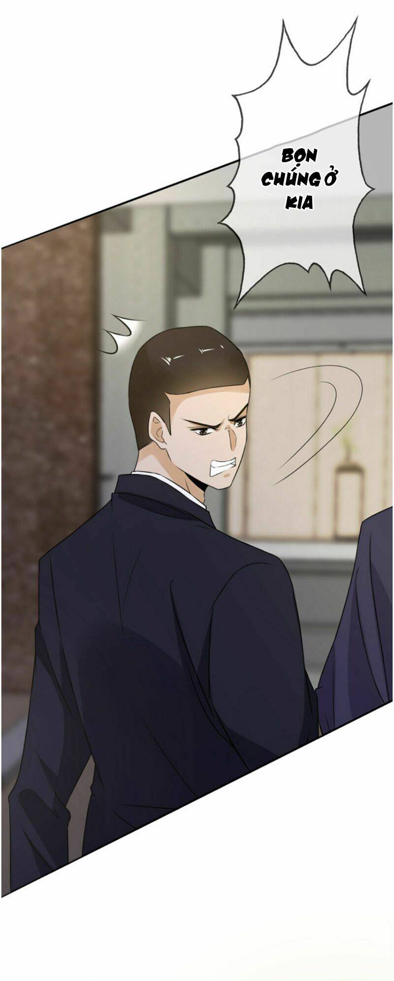 Danh Môn Chí Ái - Chapter 222 - Page 21