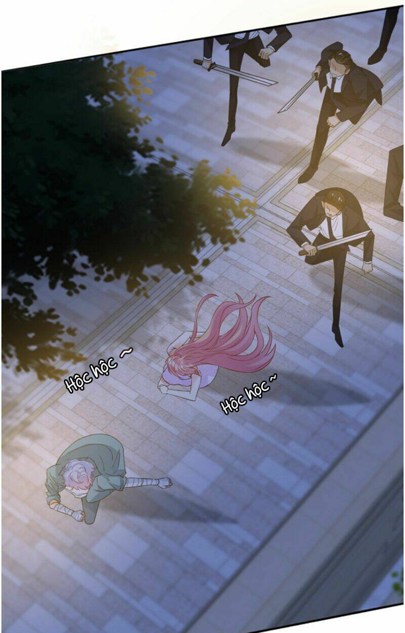 Danh Môn Chí Ái - Chapter 222 - Page 22