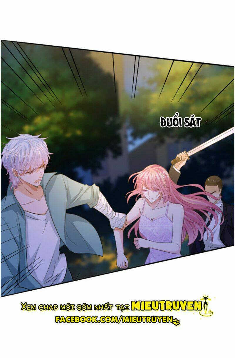 Danh Môn Chí Ái - Chapter 222 - Page 24