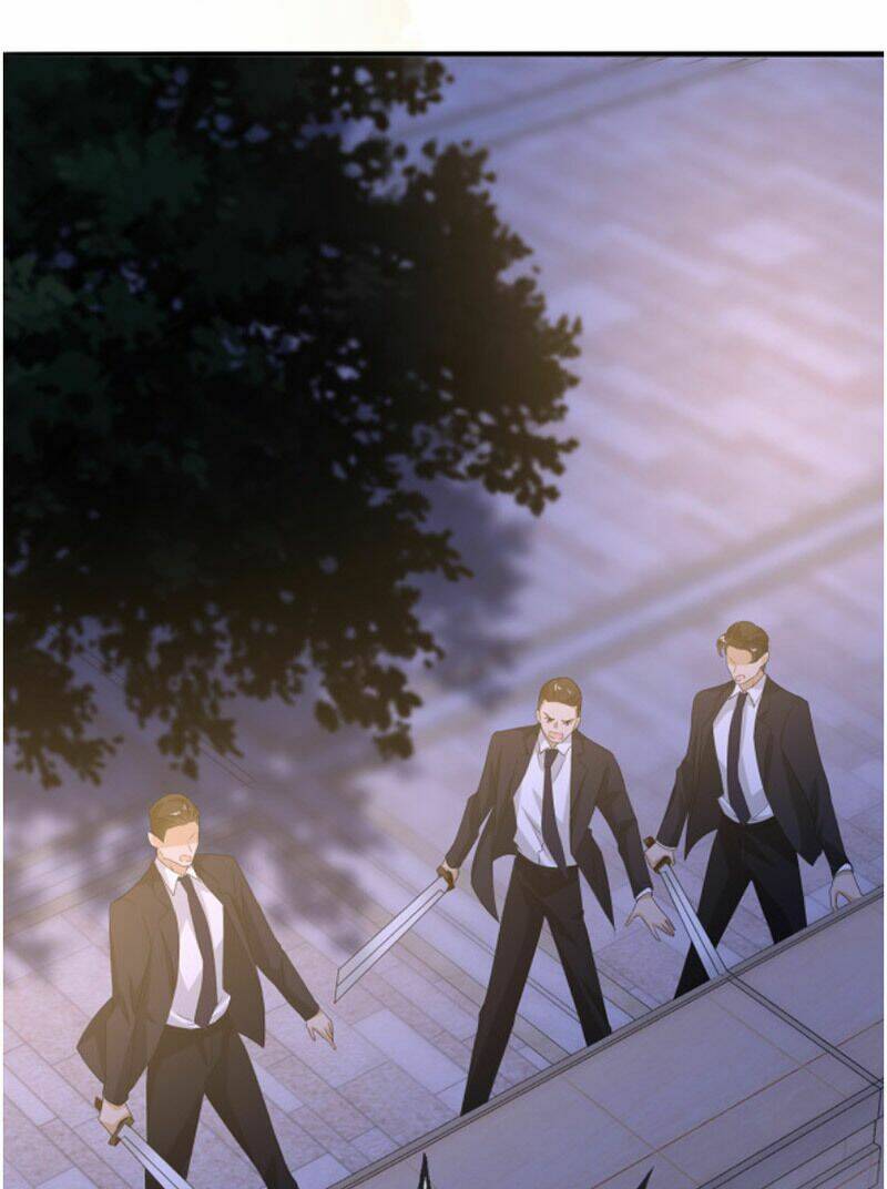 Danh Môn Chí Ái - Chapter 222 - Page 36