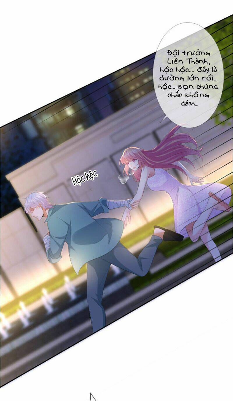 Danh Môn Chí Ái - Chapter 222 - Page 38