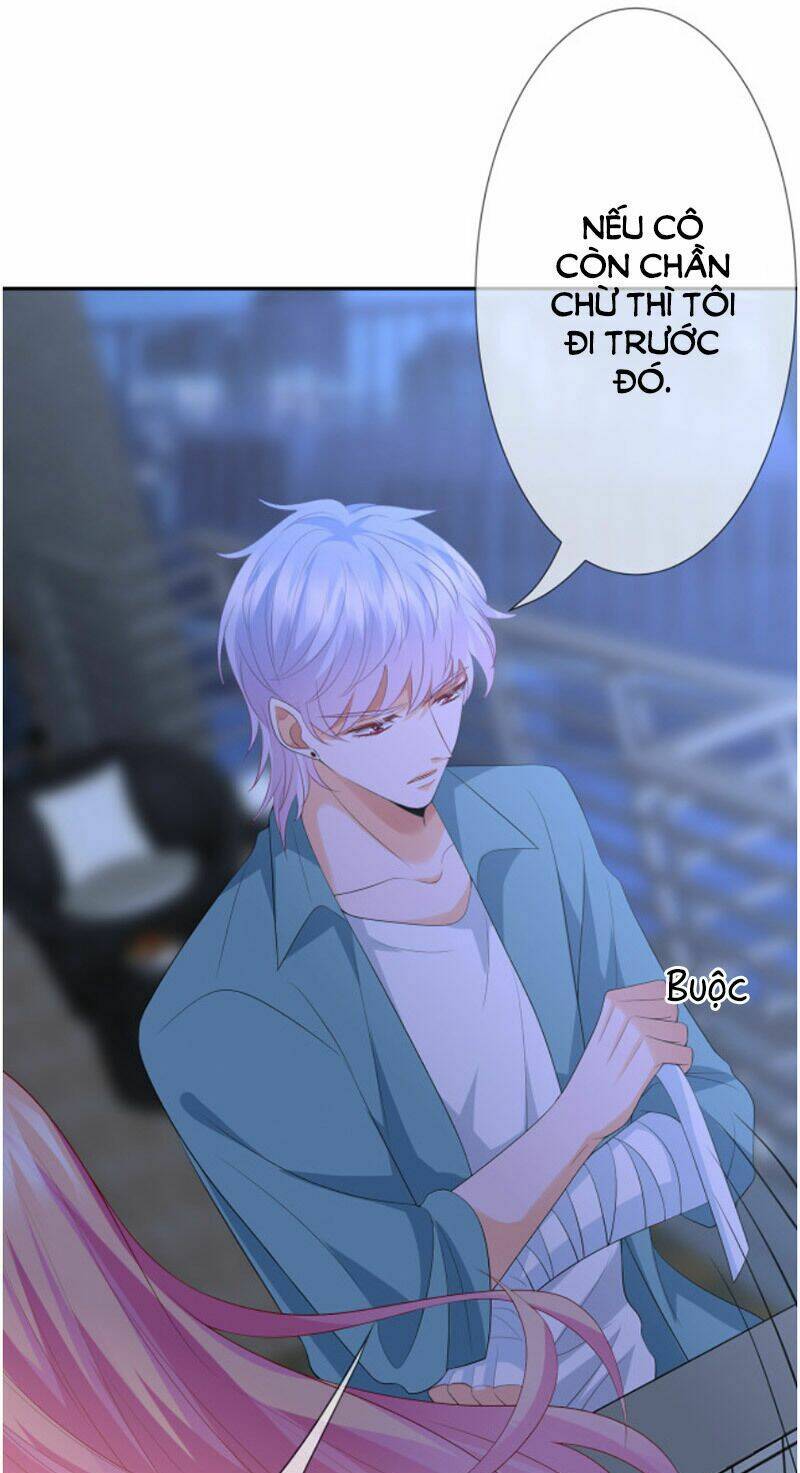 Danh Môn Chí Ái - Chapter 222 - Page 3