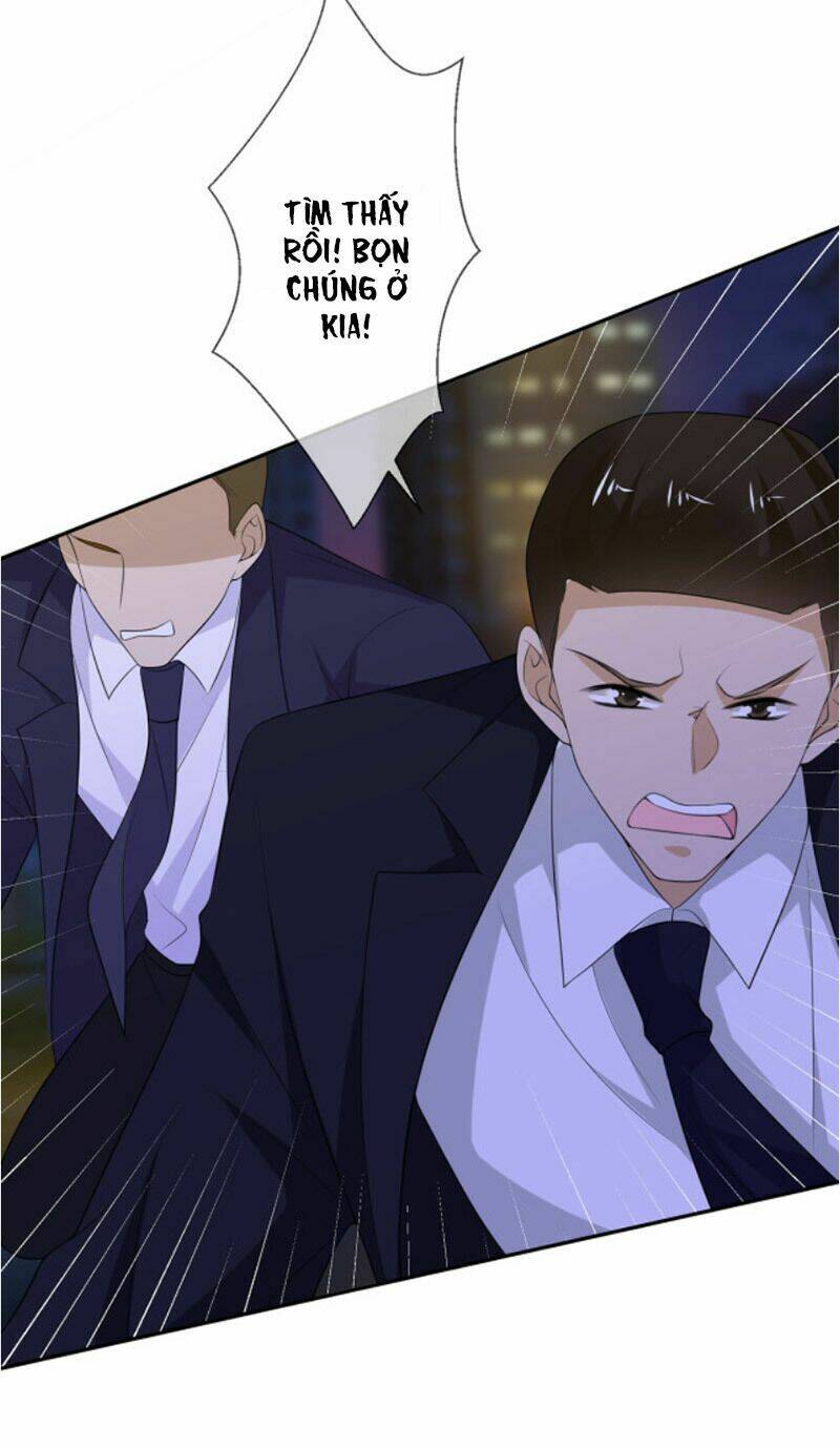 Danh Môn Chí Ái - Chapter 222 - Page 39