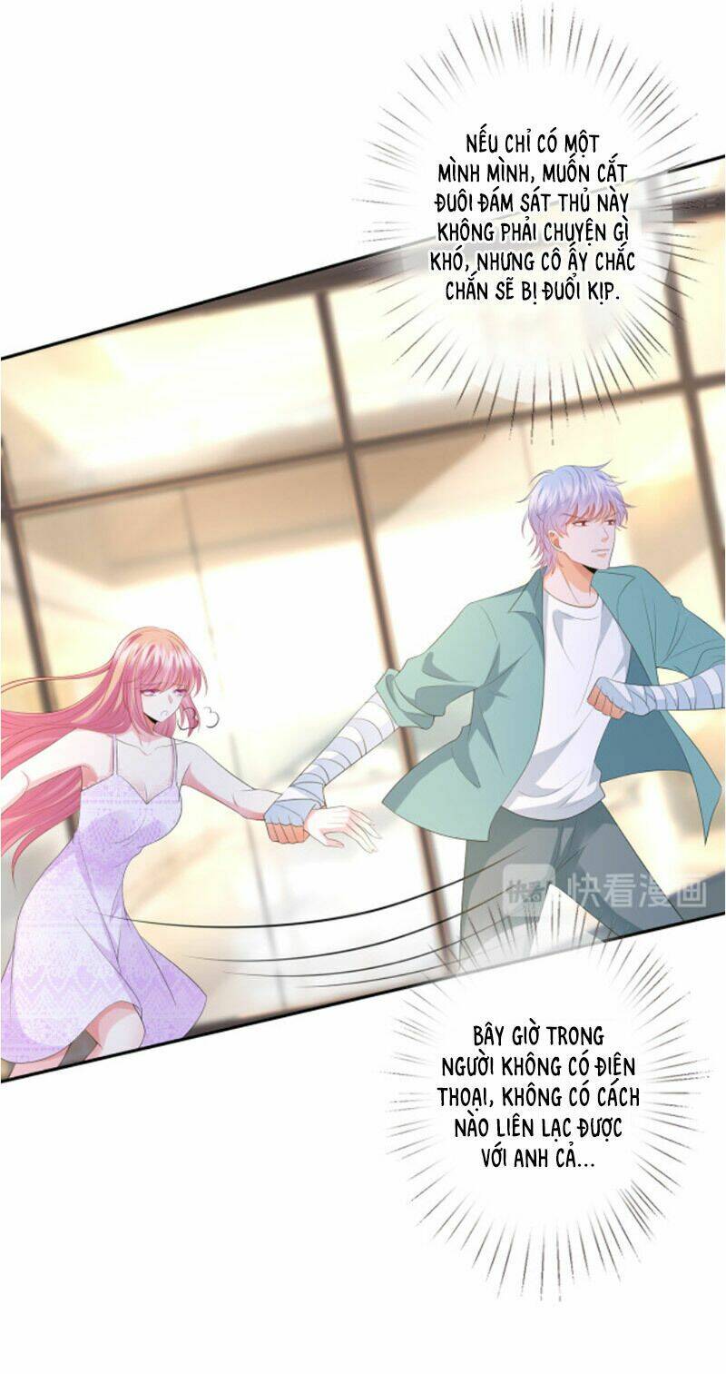 Danh Môn Chí Ái - Chapter 222 - Page 41