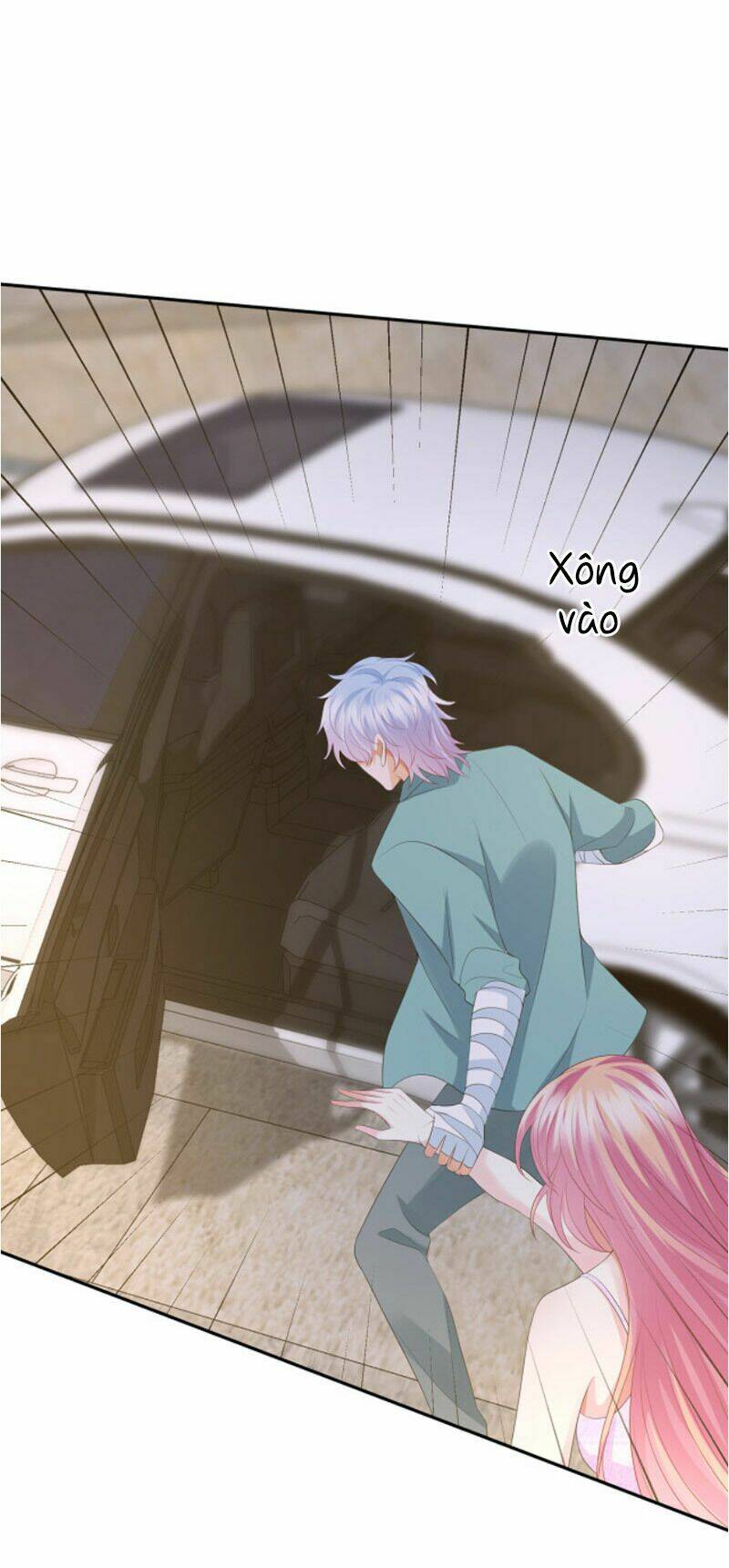 Danh Môn Chí Ái - Chapter 222 - Page 44