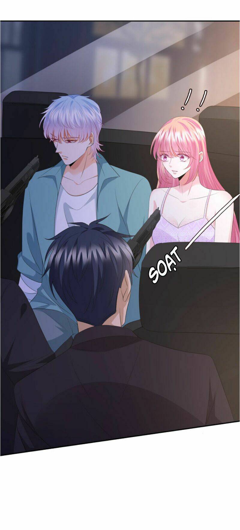 Danh Môn Chí Ái - Chapter 222 - Page 45