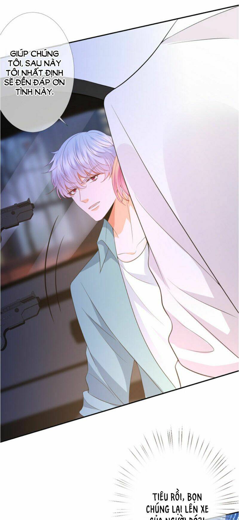 Danh Môn Chí Ái - Chapter 222 - Page 46