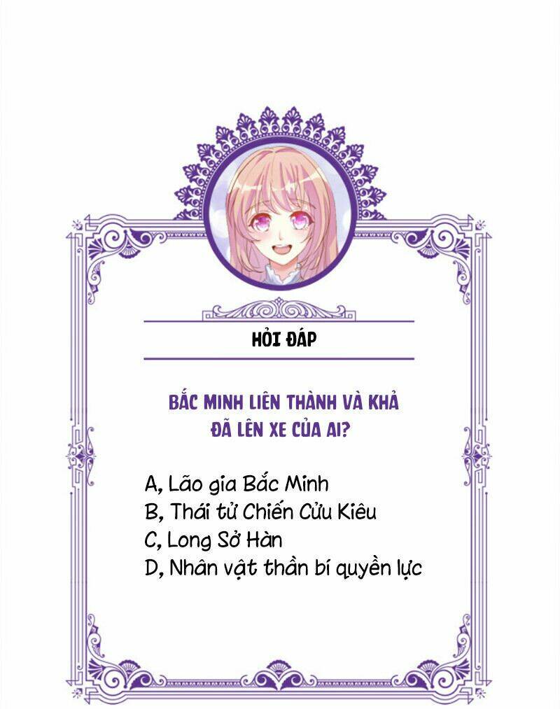 Danh Môn Chí Ái - Chapter 222 - Page 48