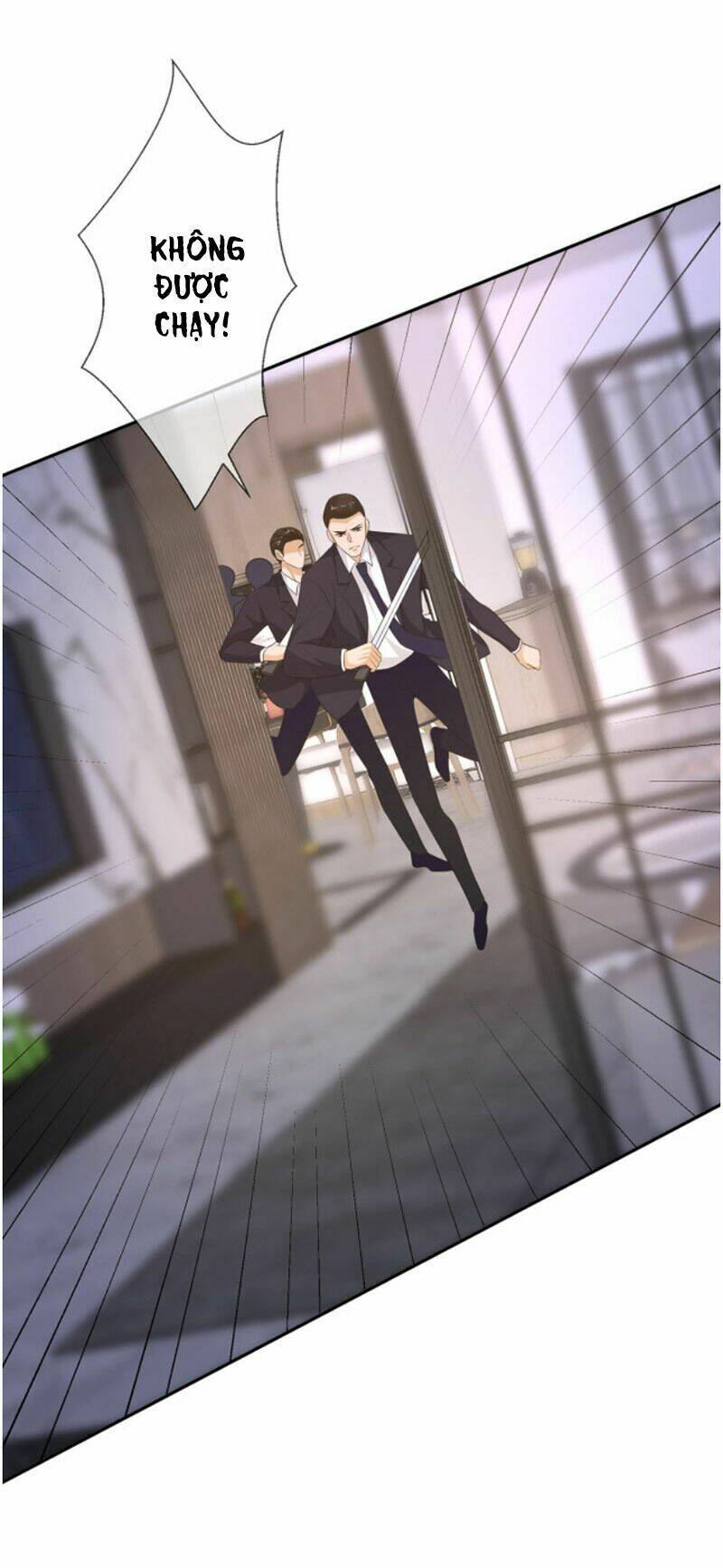 Danh Môn Chí Ái - Chapter 222 - Page 5