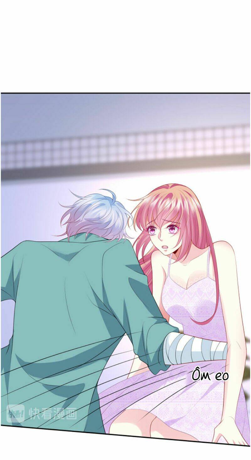 Danh Môn Chí Ái - Chapter 222 - Page 6