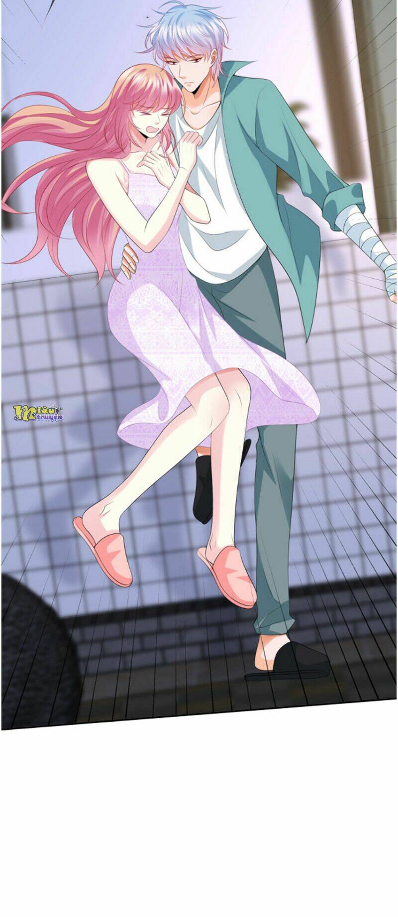 Danh Môn Chí Ái - Chapter 222 - Page 8