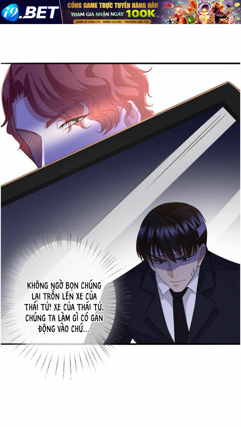 Danh Môn Chí Ái - Chapter 223 - Page 10