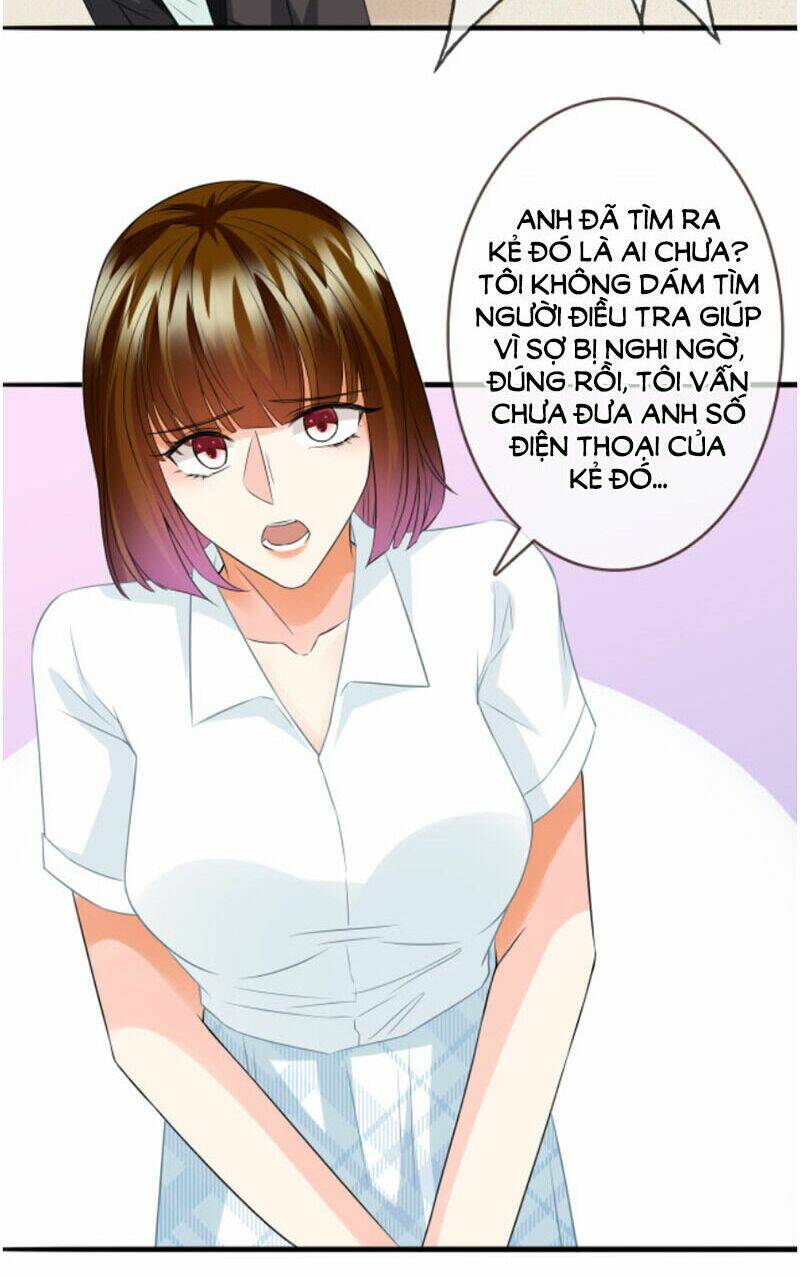 Danh Môn Chí Ái - Chapter 223 - Page 18